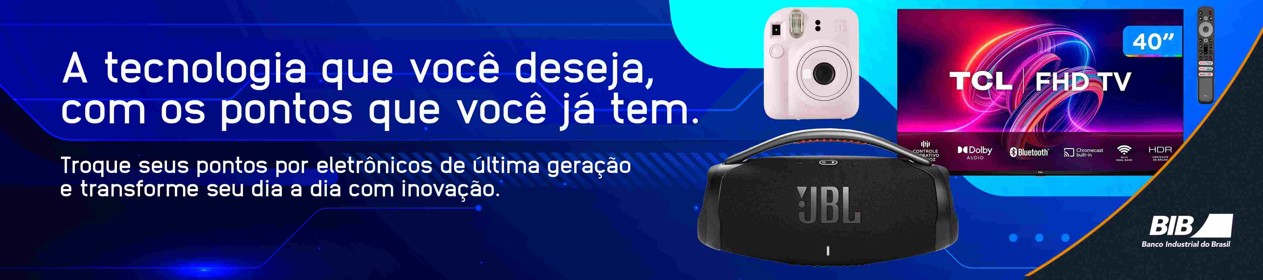 Aproveite a semana de descontos e confira nossas ofertas
